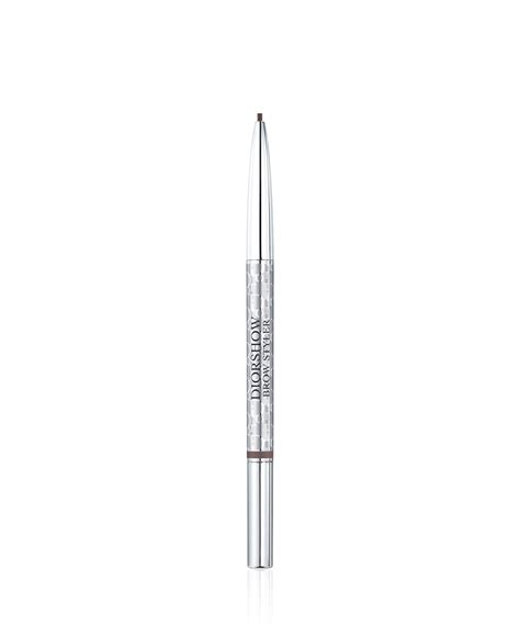 dior brow styler pencil